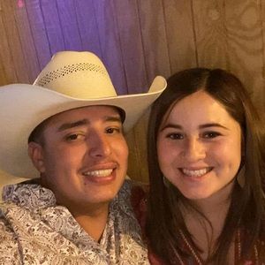 Meet your Posher, Lizeth